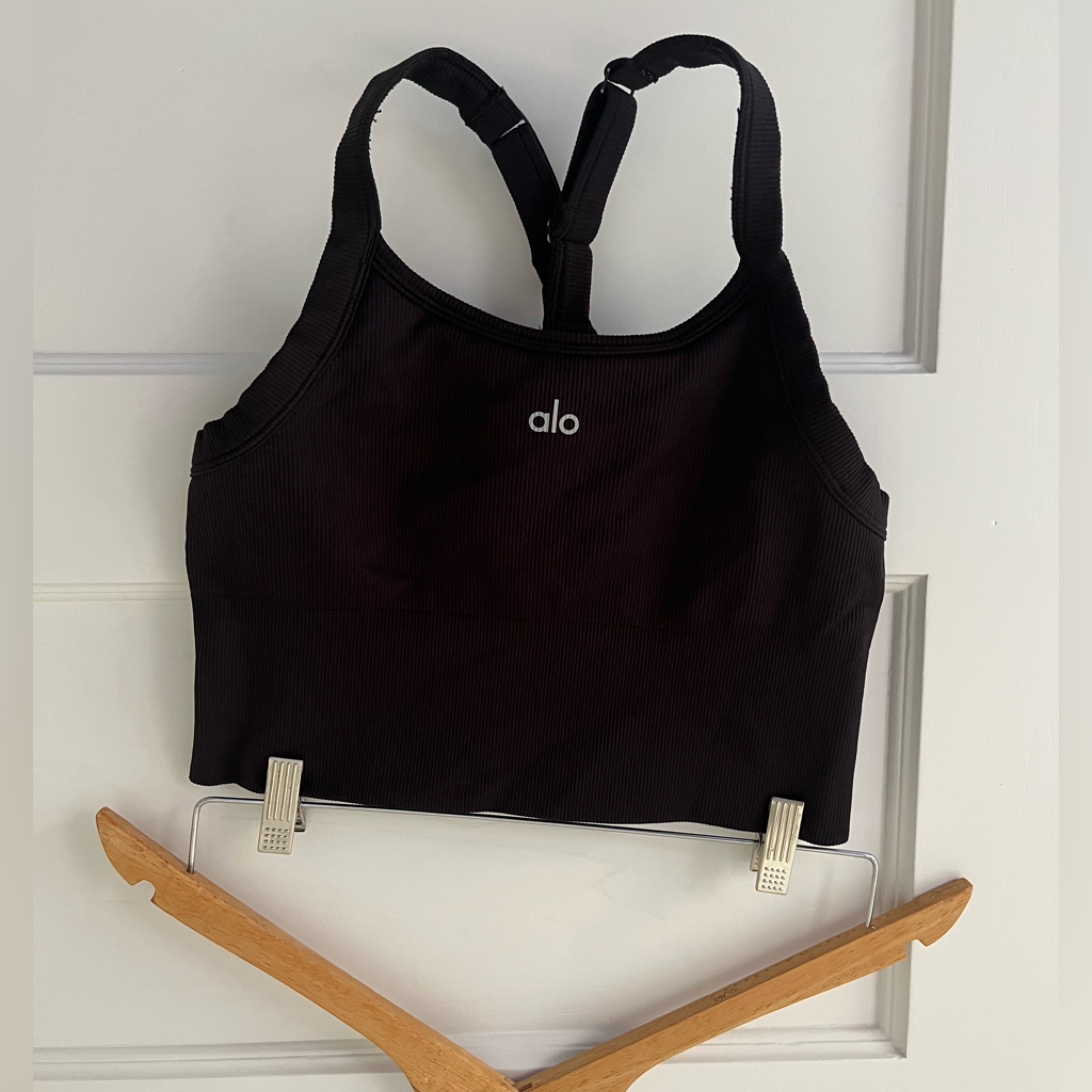Alo Yoga Favorite Bra Tank